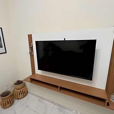 Unu 102 Graca: Wifi, Garagem, Perto Da Praia, + 萨尔瓦多 外观 照片
