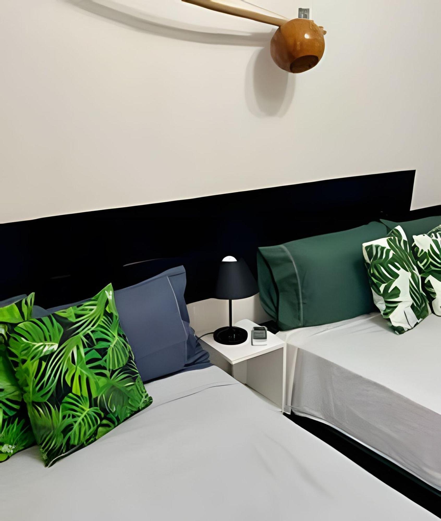 Unu 102 Graca: Wifi, Garagem, Perto Da Praia, + 萨尔瓦多 外观 照片