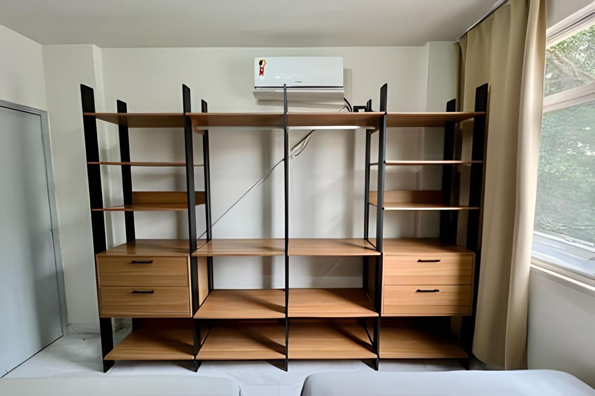 Unu 102 Graca: Wifi, Garagem, Perto Da Praia, + 萨尔瓦多 外观 照片